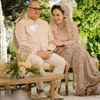 Irwan Mussry di acara pengajian El