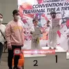 Jan Ethes Jadi Juara Taekwondo