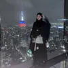 Jane Kim Manager Rose BLACKPINK 
