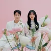 Potret Jang Dong Yoon dan Nana