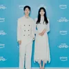 Potret Jang Dong Yoon dan Nana