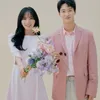 Potret Jang Dong Yoon dan Nana