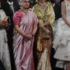 Jaya Bachchan - Rekha