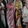 Jaya Bachchan - Rekha