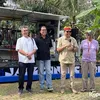 Jazz Gunung Series 3 Ijen 2025