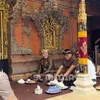 Jeffry Reksa - Putri Delina