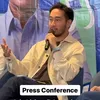 Jeje Govinda Kini Masuk Partai dan Disebut Mau Nyaleg