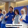 Jeje Govinda Kini Masuk Partai dan Disebut Mau Nyaleg