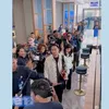 Jeje Govinda Kini Masuk Partai dan Disebut Mau Nyaleg