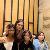 Jemima anak Celine Evangelista