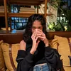 Jemima anak Celine Evangelista