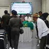 Jenazah Ray Sahetapy Disemayamkan di Rumah Duka