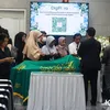 Jenazah Ray Sahetapy Disemayamkan di Rumah Duka