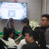 Jenazah Ray Sahetapy Disemayamkan di Rumah Duka