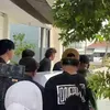 pemindahan jenazah Temon
