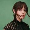 Potret Jenna Ortega
