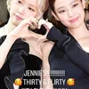 Ulang Tahun 30 Jennie Blackpink