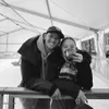 Jennifer Bachdim - Irfan Bachdim