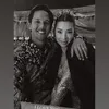 keluarga jennifer bachdim