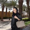 Jennifer Coppen foto cantik di arab