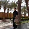 Jennifer Coppen photoshoot di arab