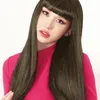 Jeon Somi Jadi Model Iklan Cat Rambut