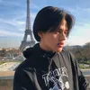 potret adik Aurelie yang jarang tersorot.