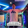 jerome polin turun berat badan