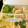 jerome polin turun berat badan