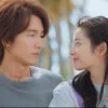 Potret Jerry Yan di Drama Terbaru \&#039;THE FORBIDDEN FLOWER\&#039; yang Awet Muda