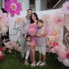 Jessica Iskandar gender reveal