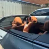 Jessica Iskandar pernah punya mobil sama