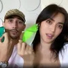 Jessica Iskandar Periksa Kandungan