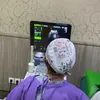 Jessica Iskandar Periksa Kandungan
