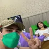 Jessica Iskandar Periksa Kandungan