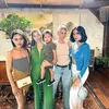 Potret Jessica Iskandar yang Kembali Banjir Kritik Karena Pakai Baju Mini