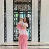 Potret Jessica Mila Bersama Baby Kyarra