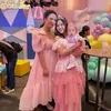Potret Jessica Mila Bersama Baby Kyarra