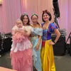 Potret Jessica Mila Bersama Baby Kyarra