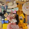Potret Jessica Mila Bersama Baby Kyarra