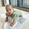 Jessica Mila dan Suami Momong Anak