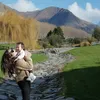 Jessica Mila, Baby Kyarra, liburan keluarga