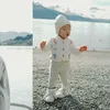 Jessica Mila, Baby Kyarra, liburan keluarga