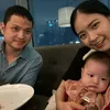 Jessica Tanoe Rayakan Ulang Tahun Suami