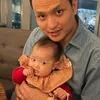 Jessica Tanoe Rayakan Ulang Tahun Suami