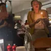 Jessica Tanoe Rayakan Ulang Tahun Suami