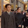 Ji Chang Wook dan Aktris China Gulinazha
