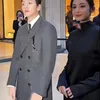 Ji Chang Wook dan Aktris China Gulinazha