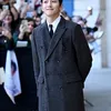 Ji Chang Wook di PFW 2025 Tom Ford
