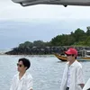 Ji Chang Wook ddan Dikta